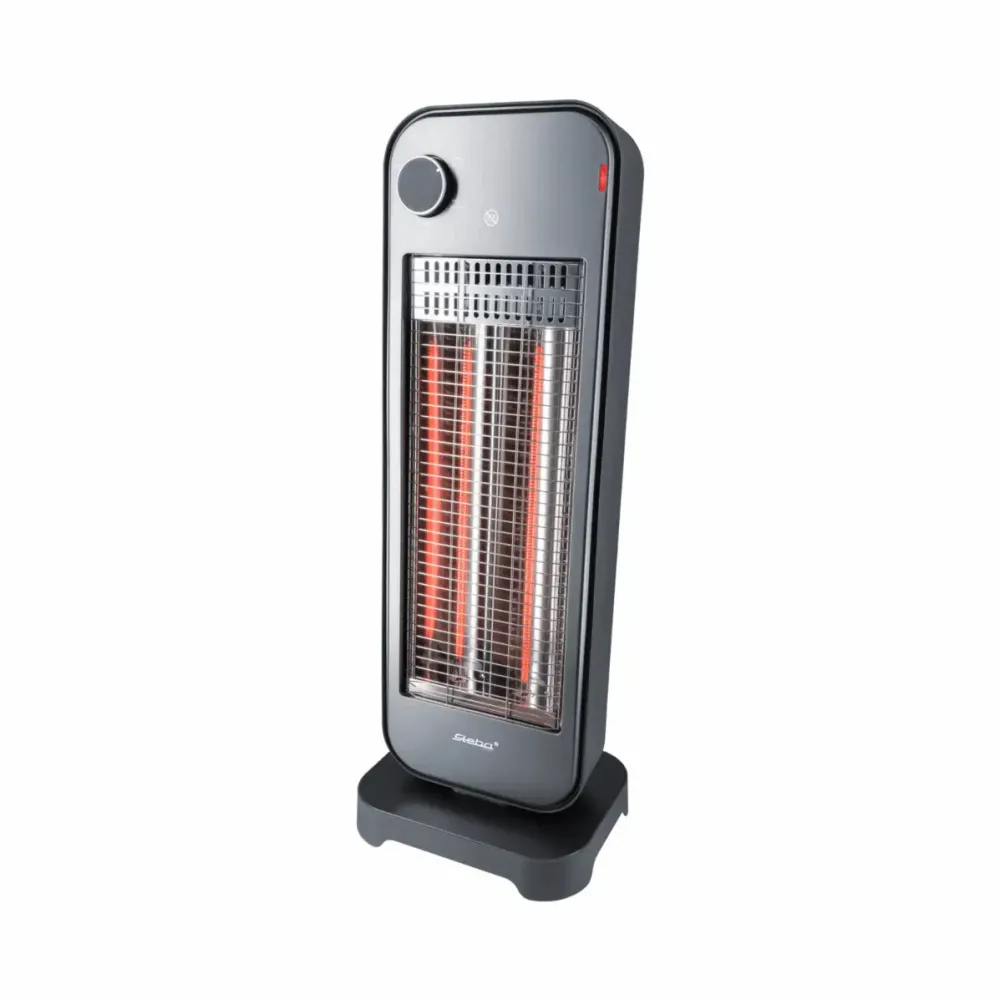 Steba CH 2 ECO Carbon Radiant Heater
