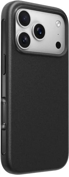 Husa magnetica BELKIN Protect MSA039HQBK pentru iPhone 17 Pro negru