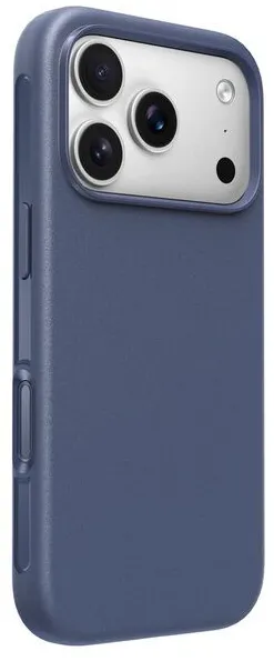 Husa protectie magnetica BELKIN Protect MSA039HQNY iPhone 17 Pro albastru inchis