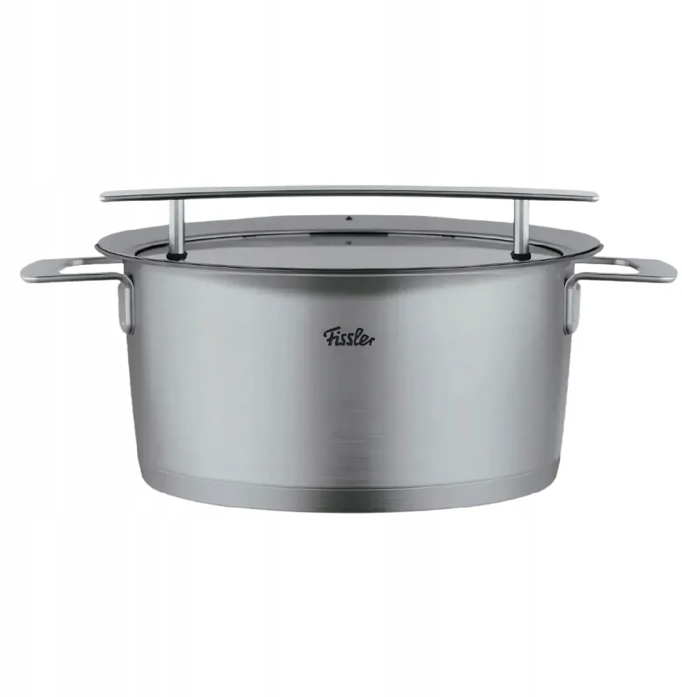Oala Fissler Phi Collection 24 cm 5.1 l