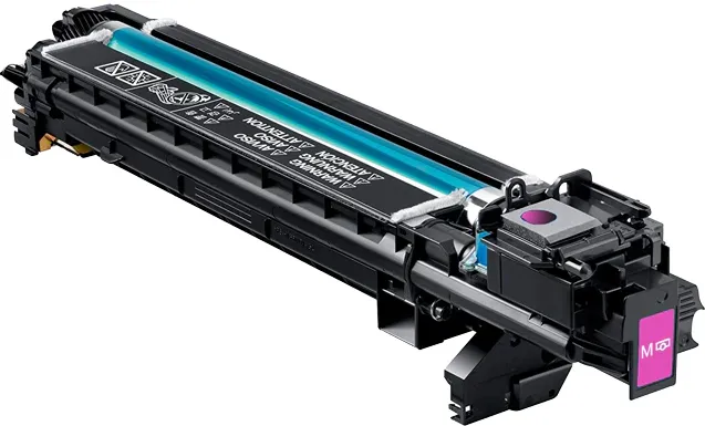 Toner imprimanta Minolta MINTR79M