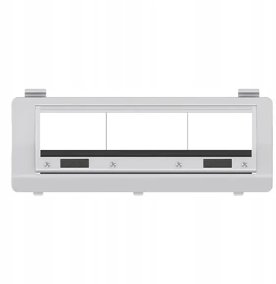 Capac perie aspirator Xiaomi S20 alb