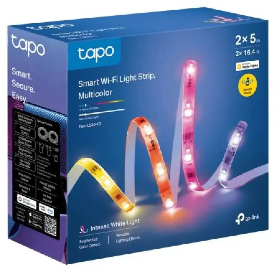 TAPO Tapo L930 (10m) Light Strip