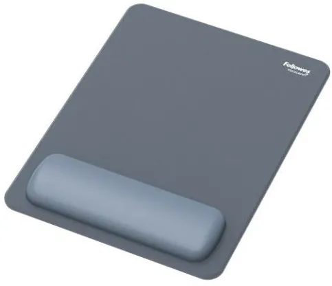 Mouse pad FELLOWES Suport pentru incheietura mainii Edit XL albastru