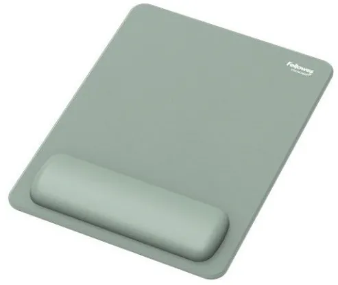 Mouse pad FELLOWES Suport pentru incheietura mainii Breyta XL din lemn de salvie