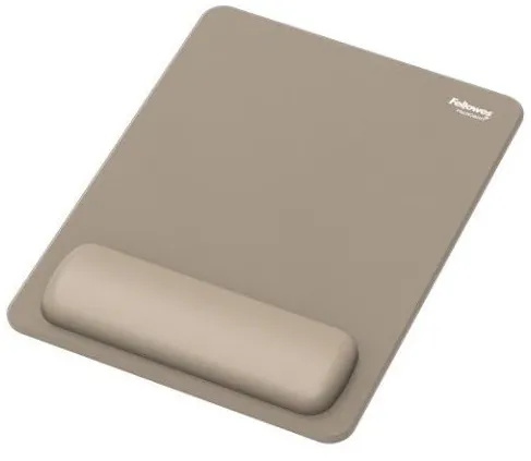 Mouse pad FELLOWES Suport pentru incheietura mainii Edit XL nisip