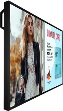 Philips P-Line 50BDL6017P 127,0cm(50") 24/7/UHD (Speditionsversand)
