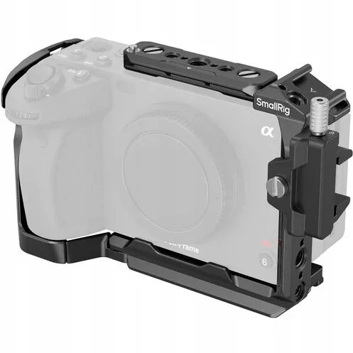 SmallRig 4183 Cage For Sony FX30 / FX3 (New Version)