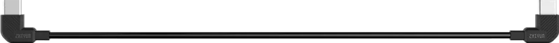 Zhiyun USB-C Control Cable