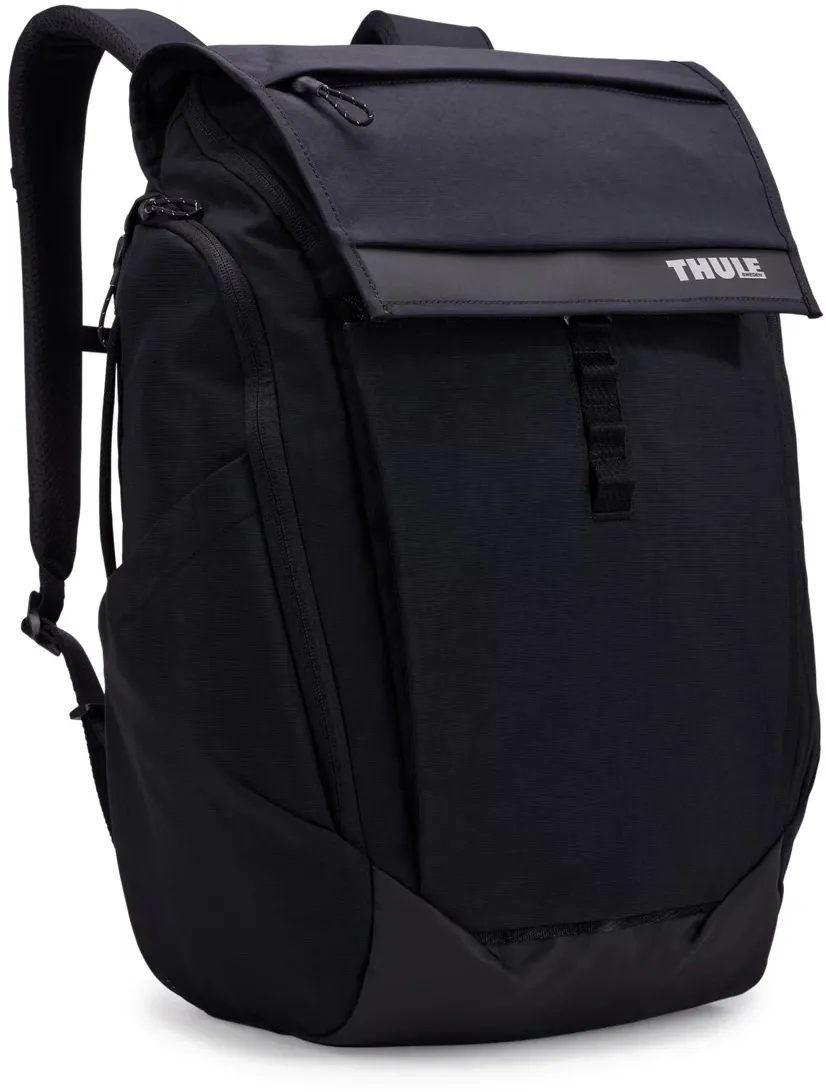 Rucsac laptop Thule PARABP3216BLACK max. 17 inch negru