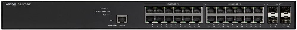 Switch LANCOM GS-3628XP