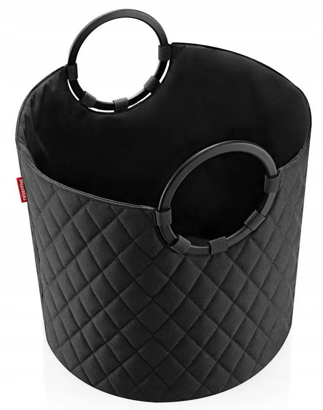 Reisenthel Loophome S frame rhombus black