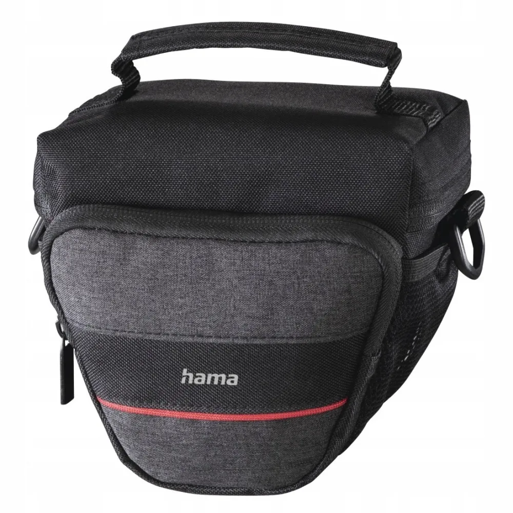 Geanta foto HAMA Valletta 90 Colt negru