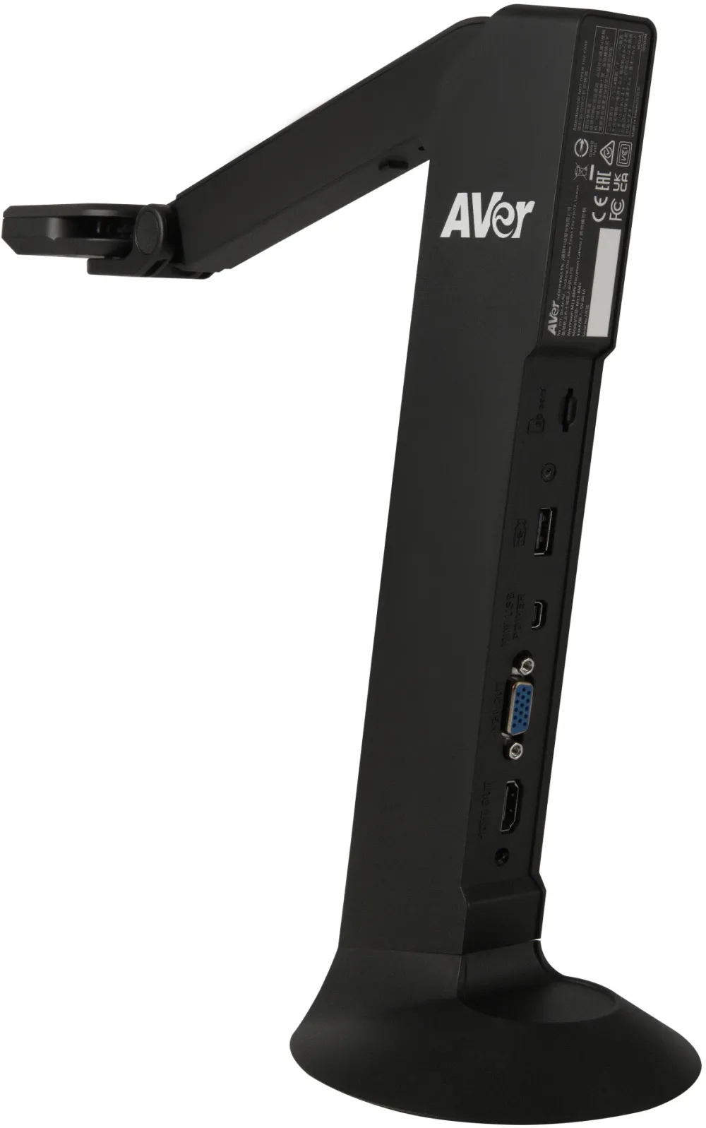 Scanner AVer M11 - Vizualizator de documente Full HD