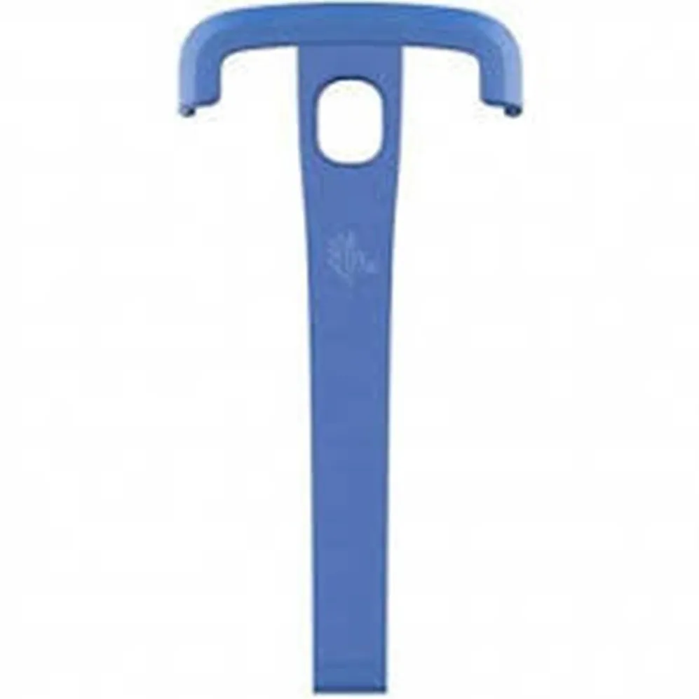 ZEBRA Handschlaufe Healthcare [SG-HC2L5L-HSTRP-01]