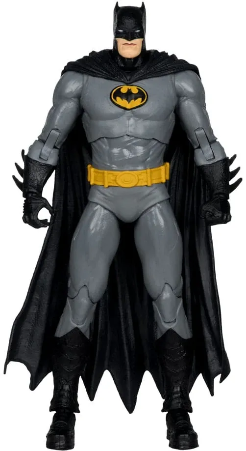 Jucarie creativa McFarlane DC Multiverse Batman Action Figure 7in (3 Jokers)