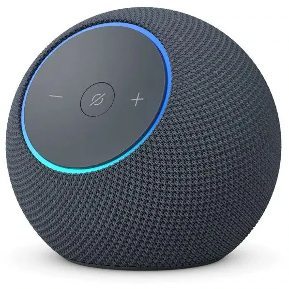 Amazon Echo Dot Max Graphite