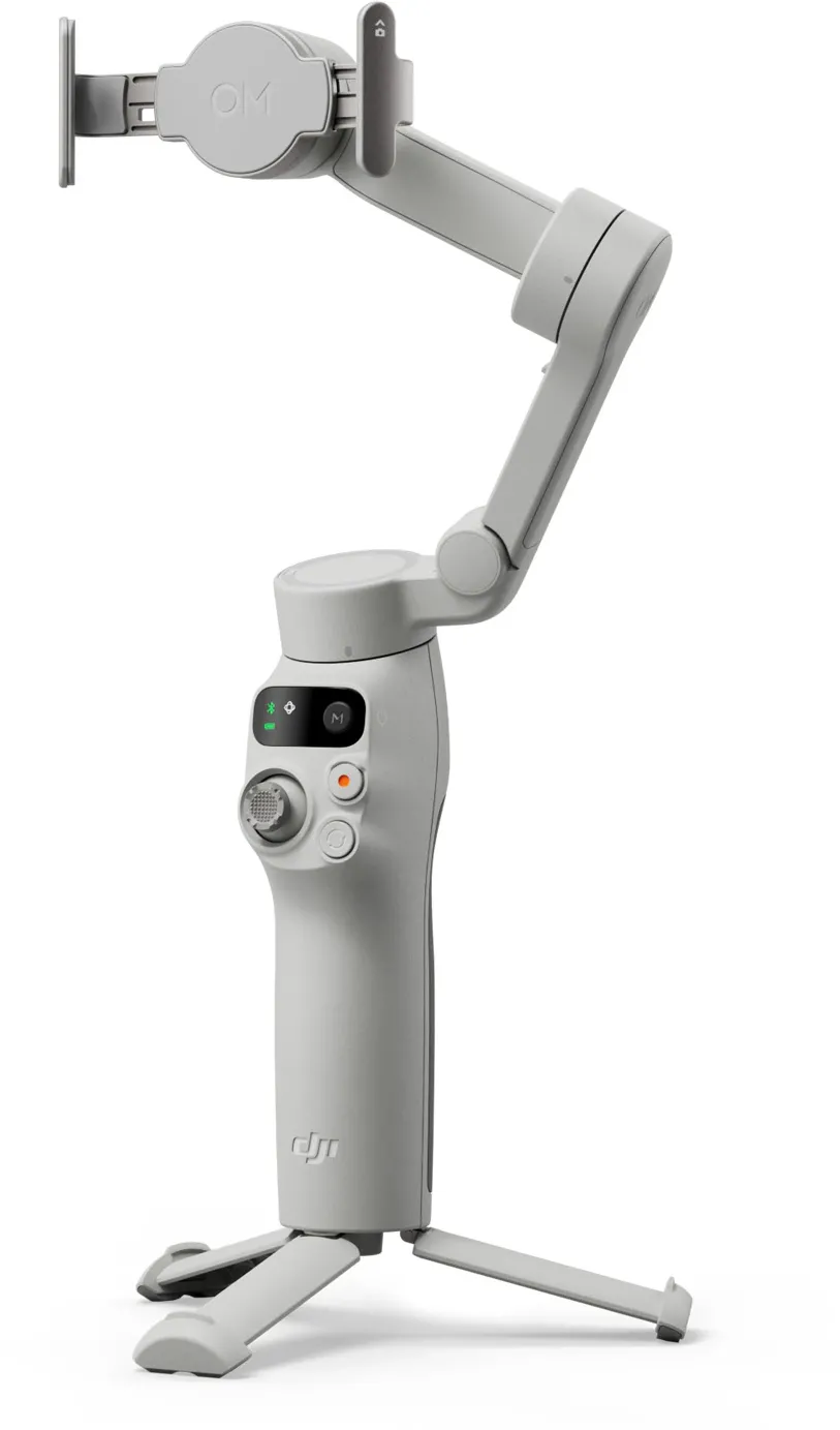 DJI Osmo Mobile 7 White