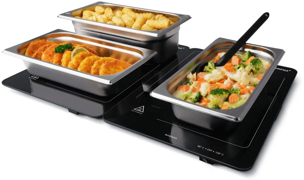 Steba WP 300 Warming Plate