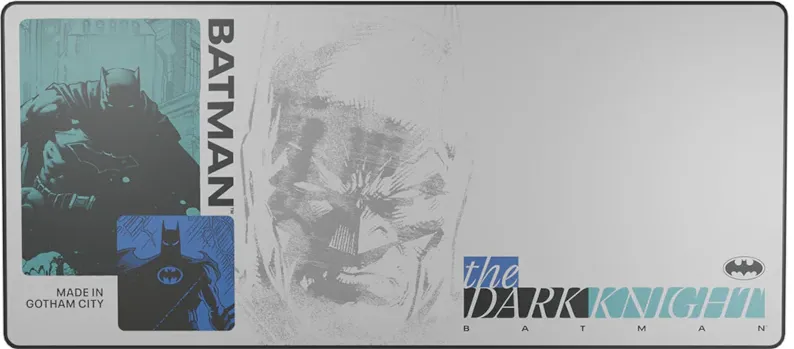 Mouse pad LEXIP X WARNER Batman Xxl Mousepad