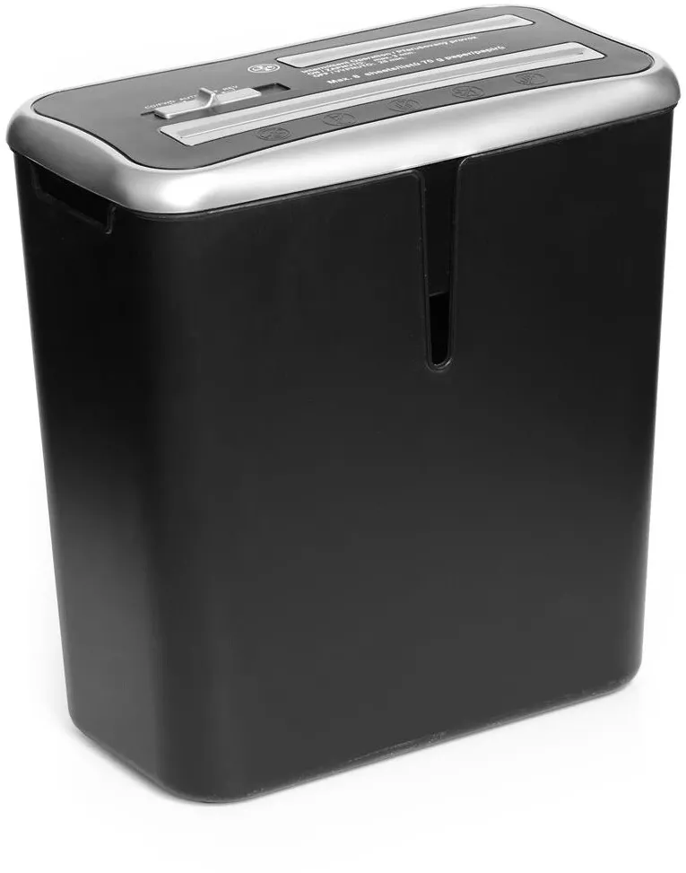 Wallner Shredder XD805 CD