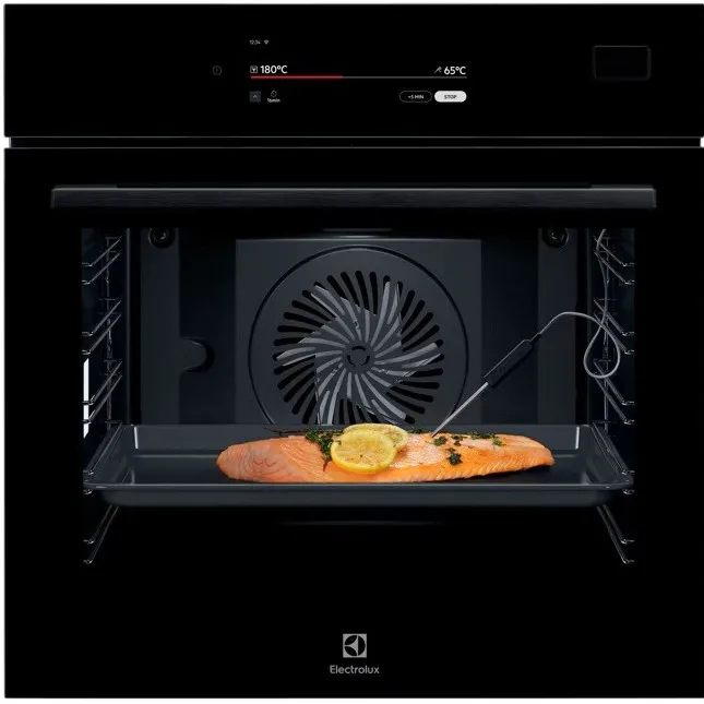 ELECTROLUX Cuptor incorporabil ELECTROLUX LOB9S3SZ