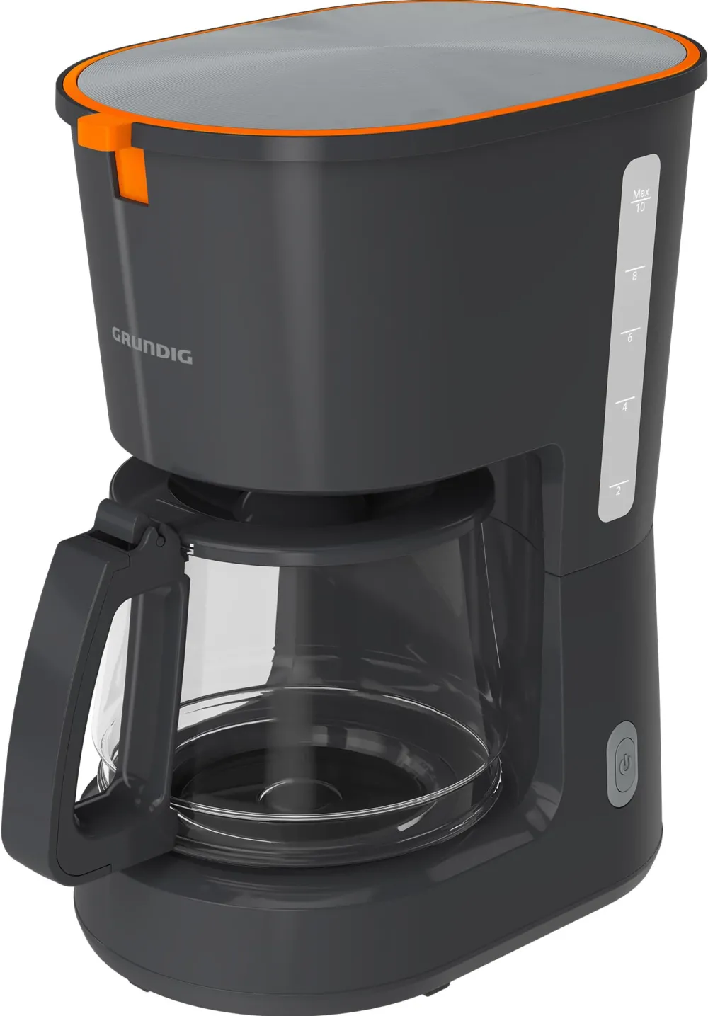 Cafetiera GRUNDIG KM 5320