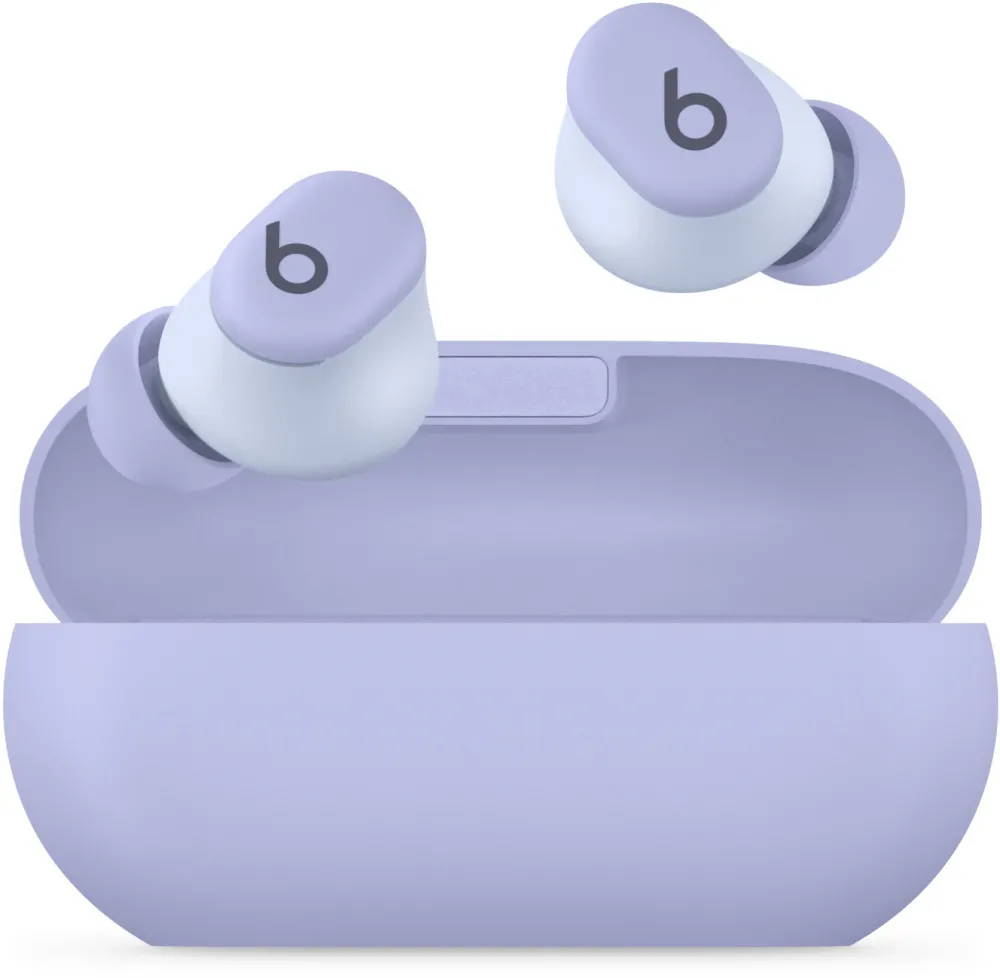 Casti In-Ear Beats Solo Buds True Wireless Arctic Purple