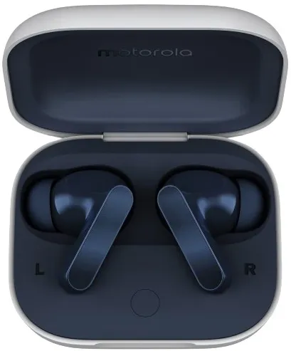Casti In-Ear MOTOROLA Moto Buds Glacier Blue