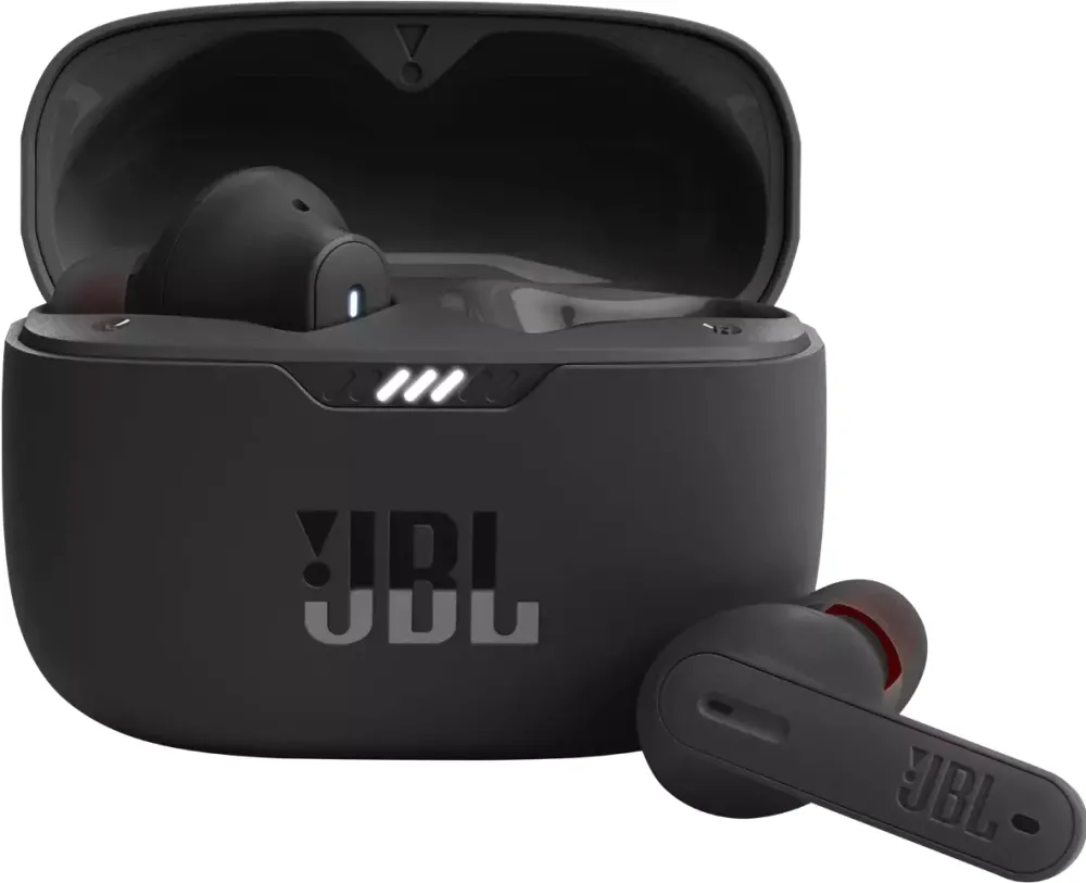 Casti In-Ear JBL Tune 230NC TWS Black