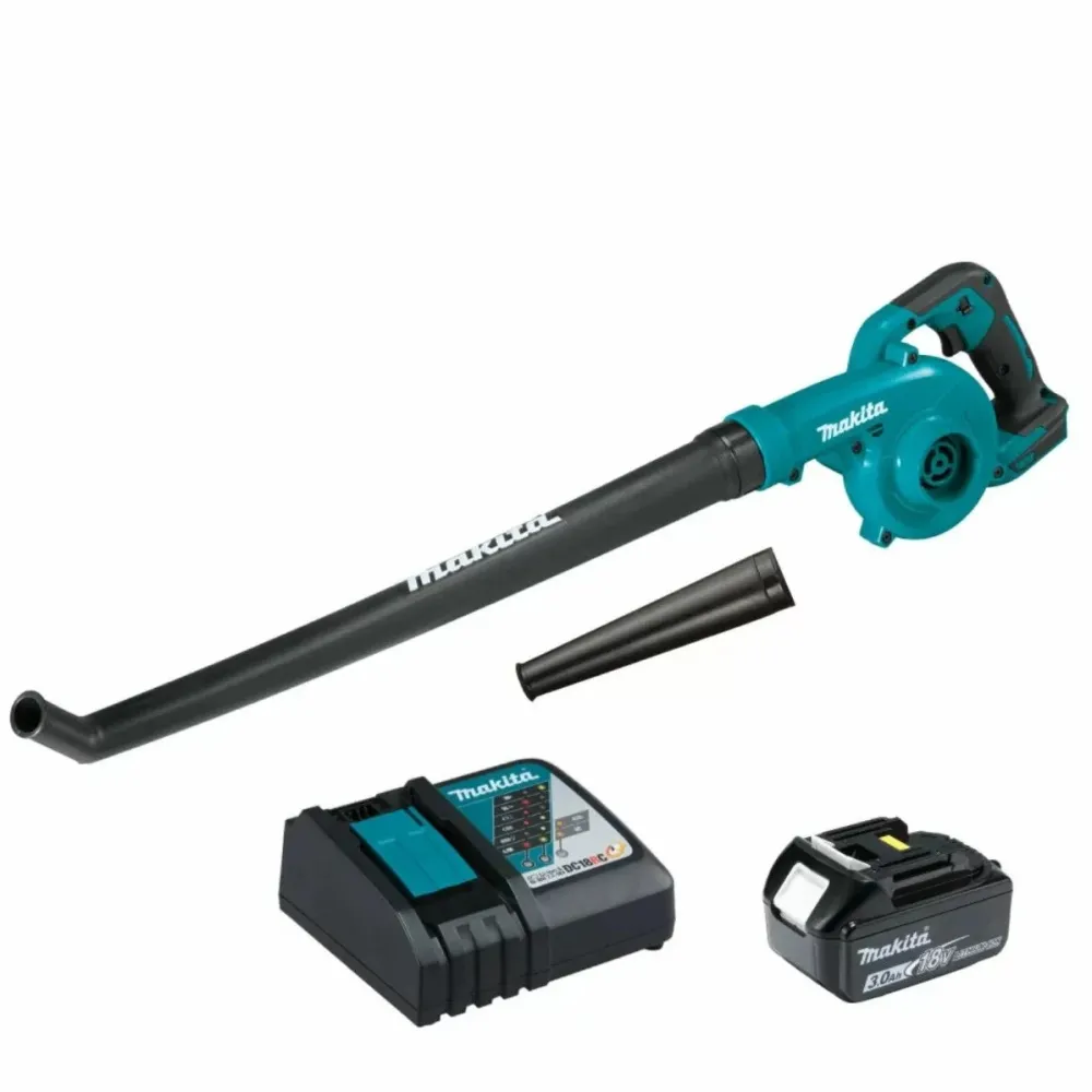 Makita DUB186RFX1 Akku-Laubbläser