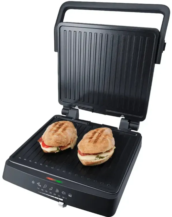 Steba FG 75 Kontaktgrill