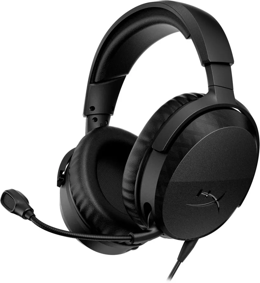 Casti Over-Head HyperX Cloud Stinger 3 Gaming Headset PlayStation - BS1T5AA