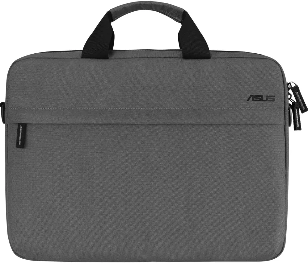 Geanta laptop Asus AC1600 16 inch gri