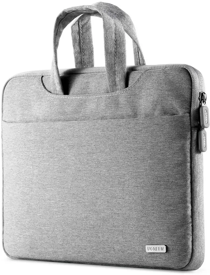 Geanta laptop UGREEN LP437 14-14.9 inch gri