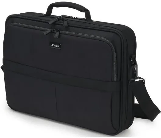 Geanta laptop DICOTA ECO Multi Plus SCALE 14-15.6 inch negru