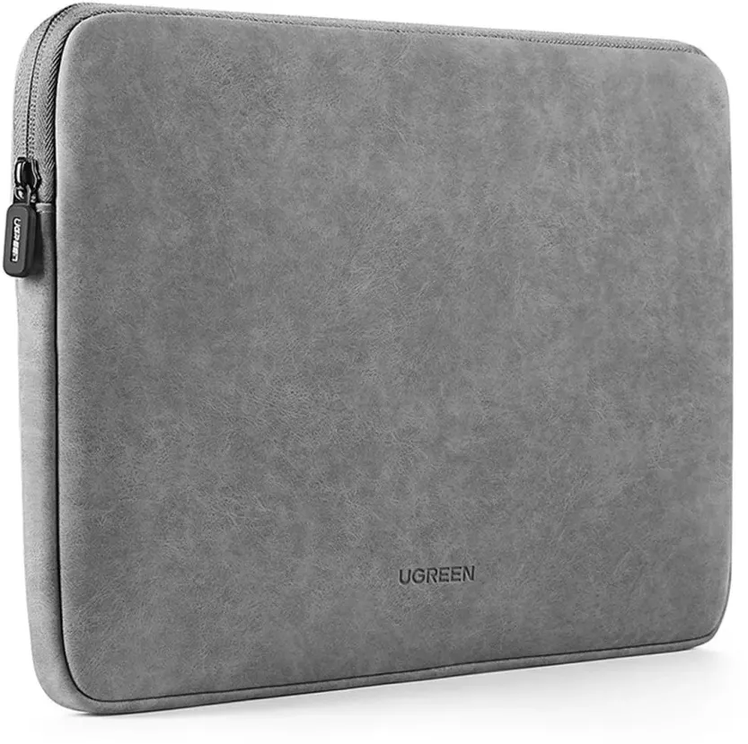 Laptop case 14-14,9 inch - grey
