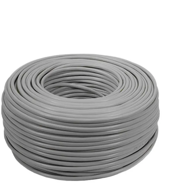 Twisted pair cable Cat 5e CCA 100m MCTV-579