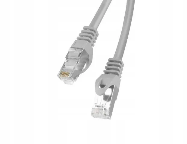 Patchcord FTP PCF6-10CC-0500-S cat.6 5M gray