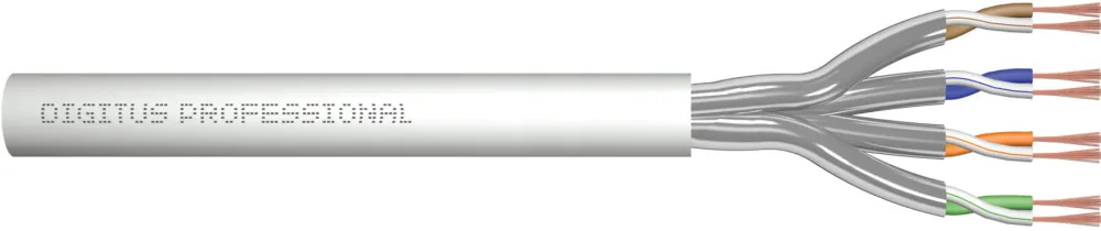 Cable U/FTP cat. 6A DK-1623-A-P-1
