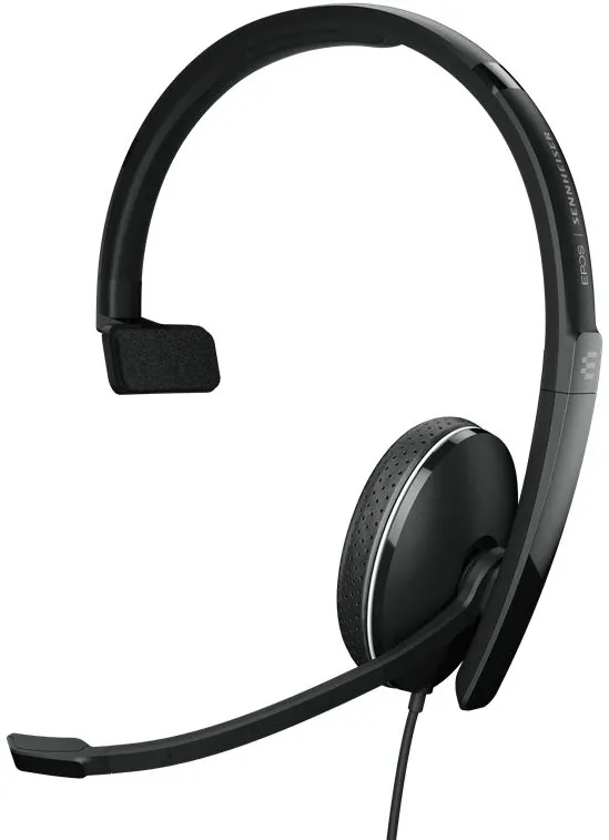 Casti Office/Call Center Sennheiser SEN1000904