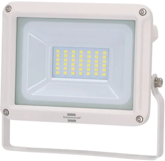 Proiector LED Brennenstuhl JARO 3060 20 W 2300 lm IP65 alb