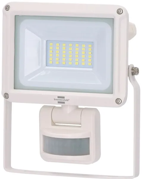Proiector LED Brennenstuhl JARO 3060 P 20 W cu senzor de miscare infrarosu