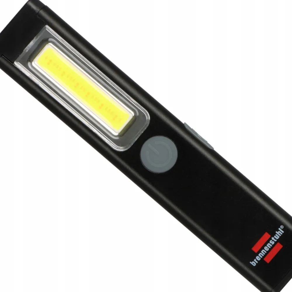 Lampa de mana LED Brennenstuhl PL 200 AC cu acumulator