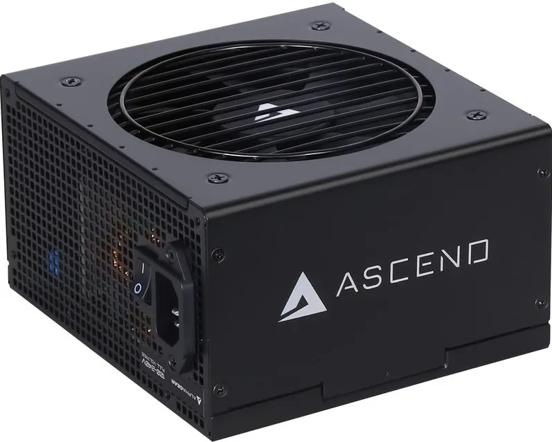 SURSA ALPHAGEAR ASCEND. 80+ Gold 850W