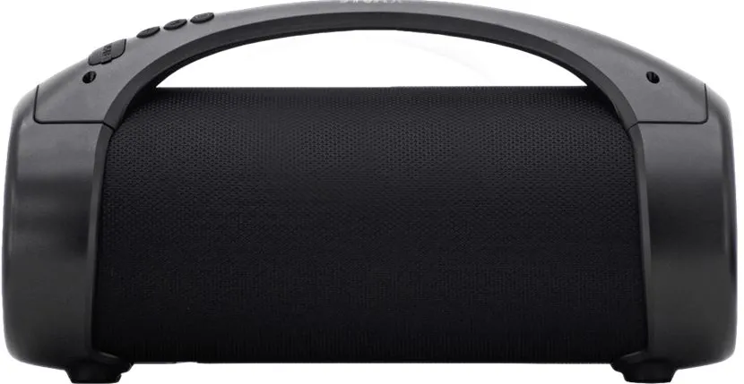 Boxa portabila Bluetooth, 50W RMS (2 x 25W), TWS, BS-211 Negru