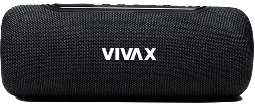 Boxa portabila Bluetooth, 20W RMS (2 x 10W), TWS, BS-110 Negru