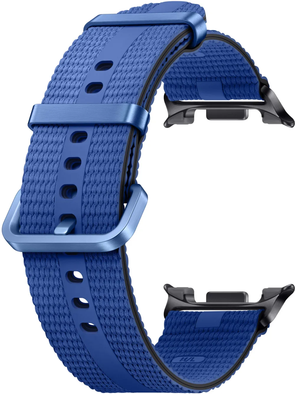 Galaxy Watch 8/8 Classic - Bratara Athleisure Band (M/L), Albastru Navy