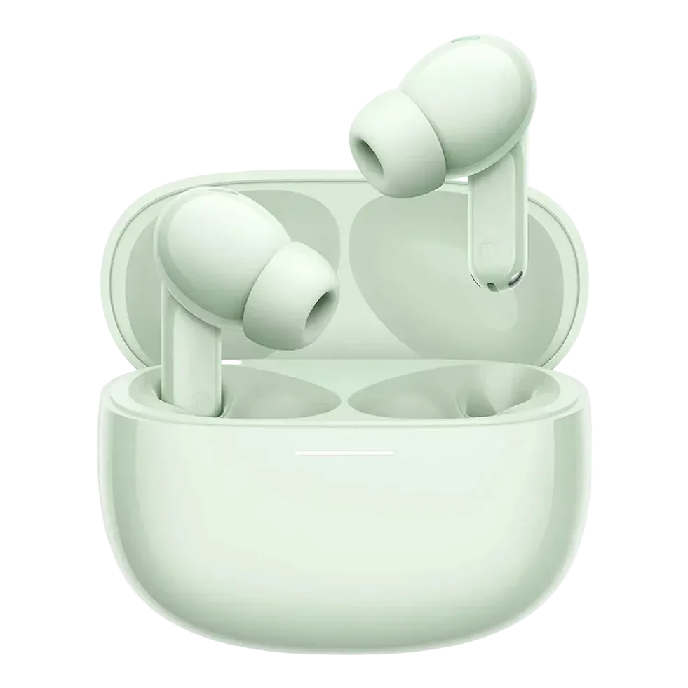 Casca bluetooth stereo REDMI Buds 8, True Wireless Stereo, tip “In-Ear”, Verde