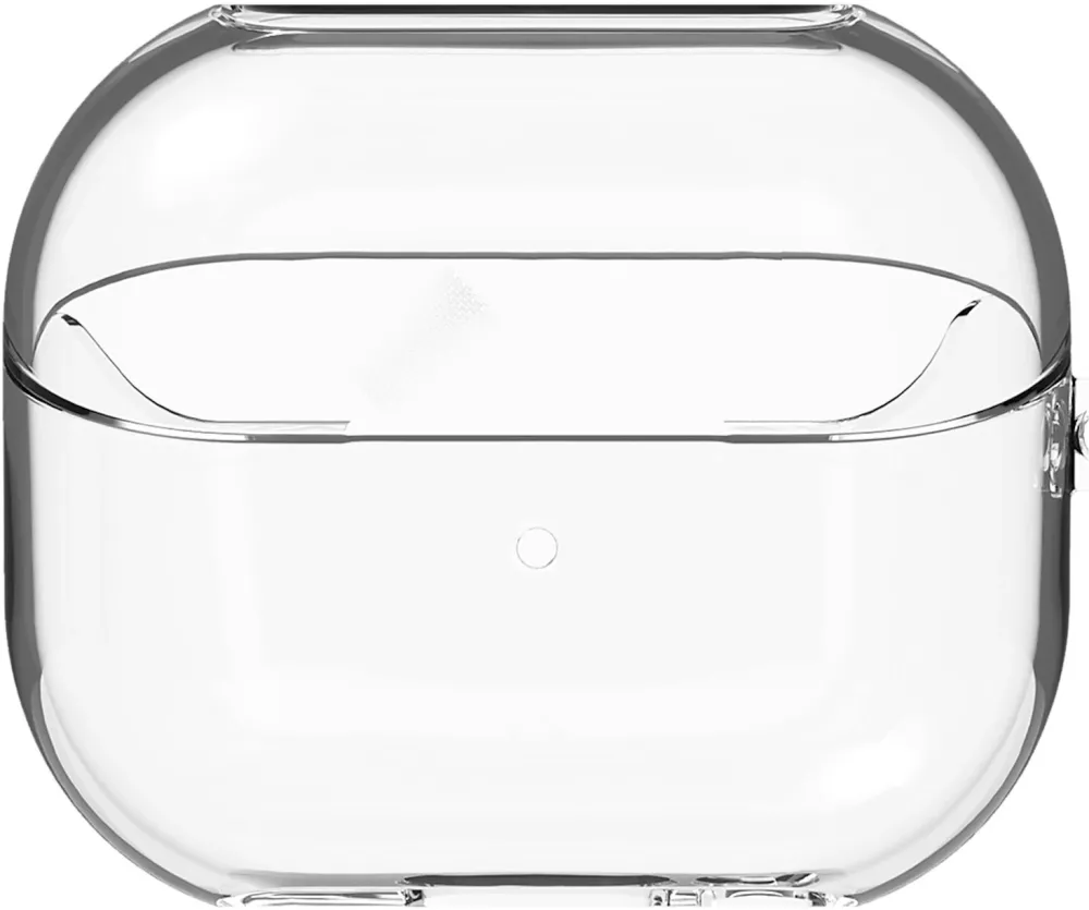 Husa de protectie pentru Galaxy Buds 3, Galaxy Buds 3 Pro - Clear Case - Transparent